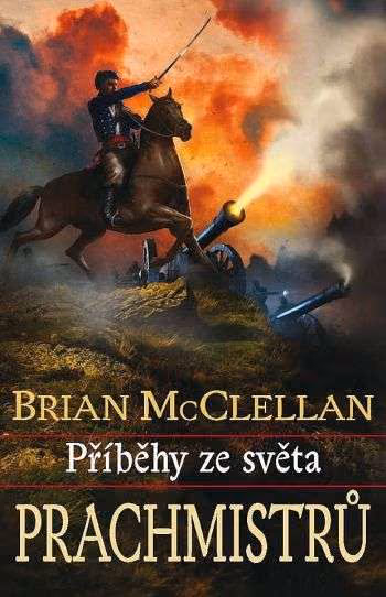 Prachmistři - Příběhy ze světa prachmistrů