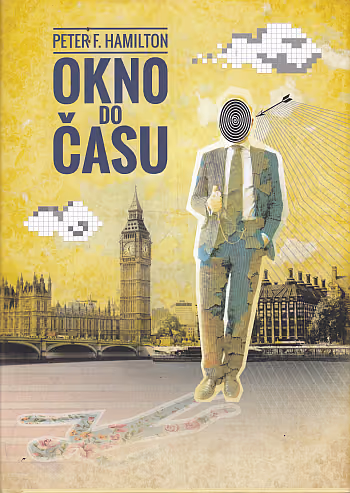 Okno do času