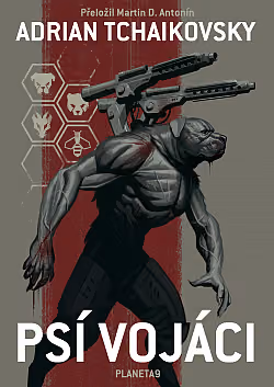 Psí vojáci