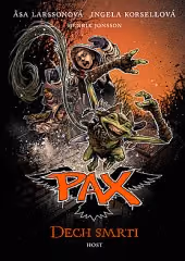 Pax 07 - Dech smrti