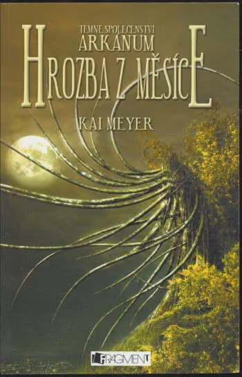 Temné společenství Arkánum: Hrozba z Měsíce