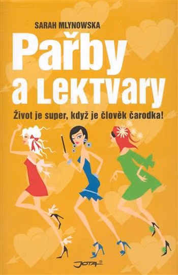 Pařby a lektvary