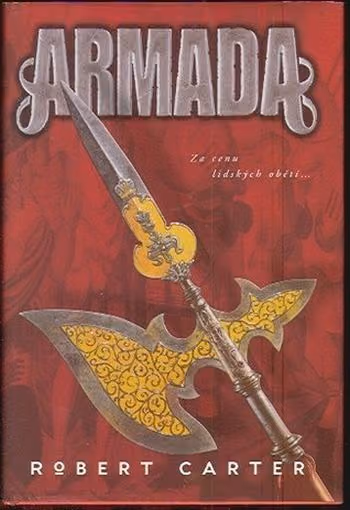 Armada ant.