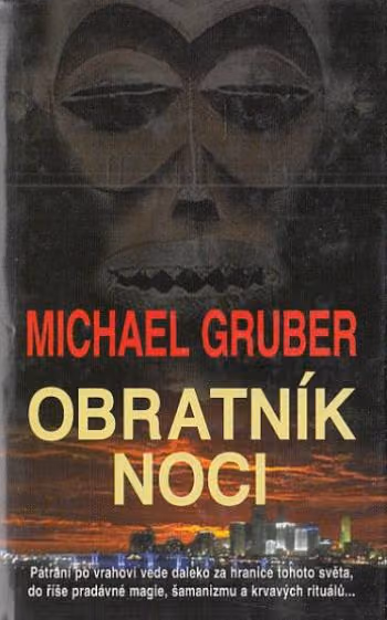 Obratník noci ant.