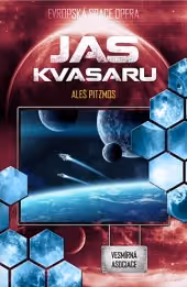 Jas kvasaru