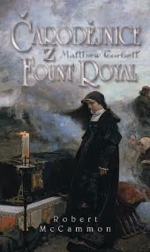 Čarodějnice z Fount Royal