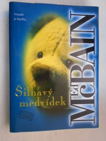 Šilhavý medvídek