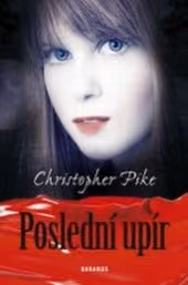 Poslední upír 1