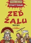 Krvavý román: Zeď žalu
