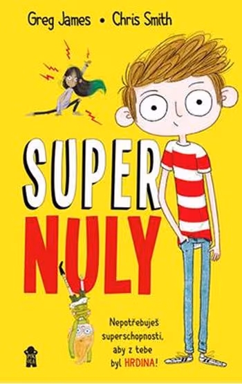 Supernuly