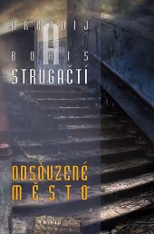 Odsouzené město