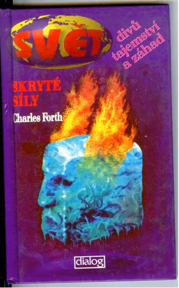 Záhadné příběhy - Skryté síly