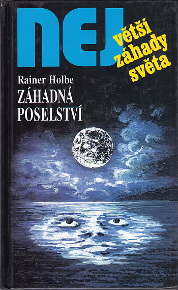 NZS 041 - Záhadná poselství