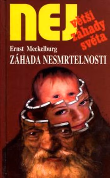 NZS 067 - Záhada nesmrtelnosti