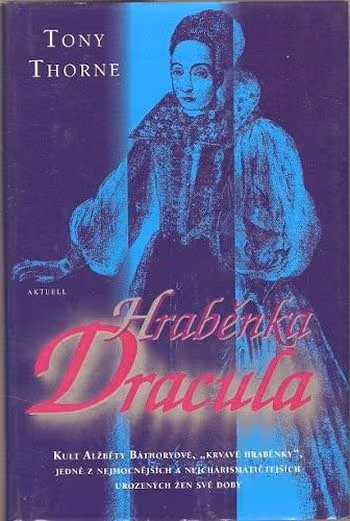 Hraběnka Dracula ant.