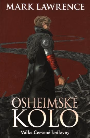 Válka Červené královny 3: Oshemské kolo