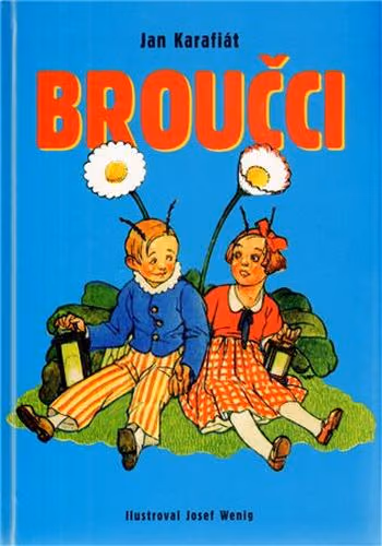 Broučci