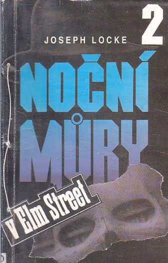 Noční můry v Elm street 2