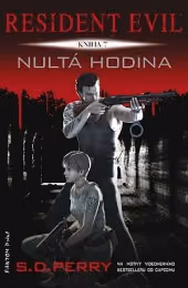 Resident Evil 7 - Nultá hodina