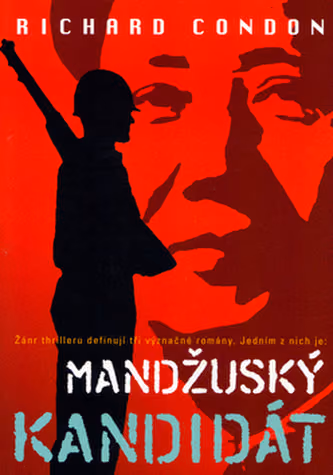 Mandžuský kandidát ant.