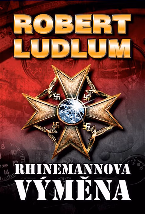 Rhinemannova výměna