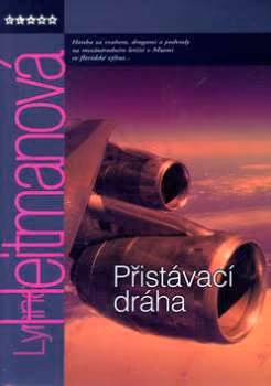 Přistávací dráha ant.