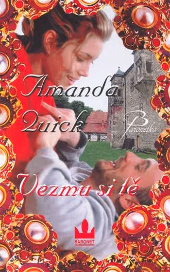 Vezmu si tě
