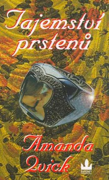 Tajemství prstenů