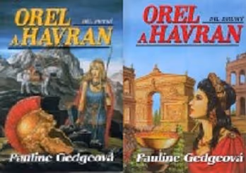 Orel a Havran 1-2 komplet