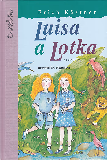Luisa a Lotka
