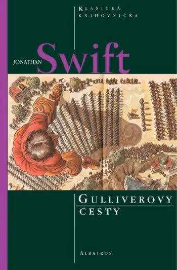 Gulliverovy cesty