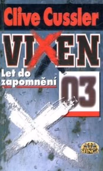 Vixen 03: Let do zapomnění