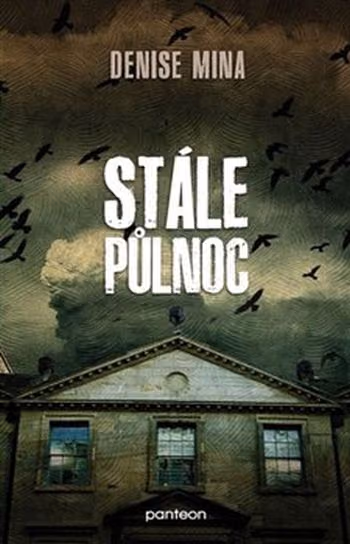 Stále půlnoc ant.