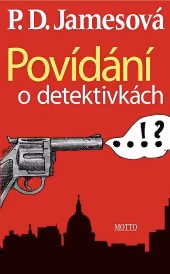 Povídání o detektivkách ant.