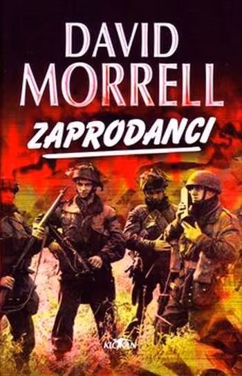 Zaprodanci