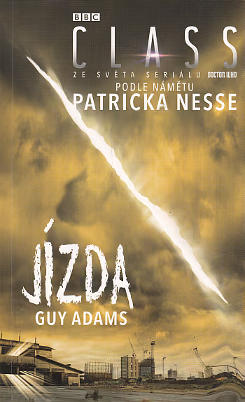 Class: Jízda