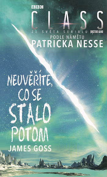 Class: Neuvěříte, co se stalo potom