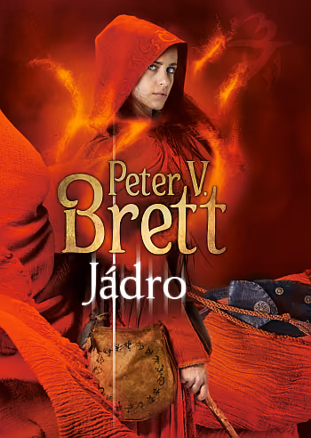 Démonská pentalogie 5 - Jádro
