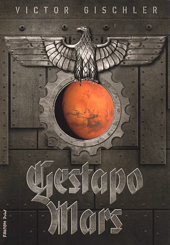 Gestapo Mars