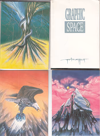 Graphic Space