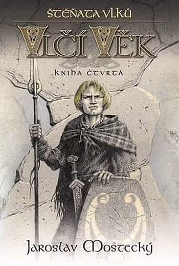 Vlčí věk 04 - Štěňata vlků