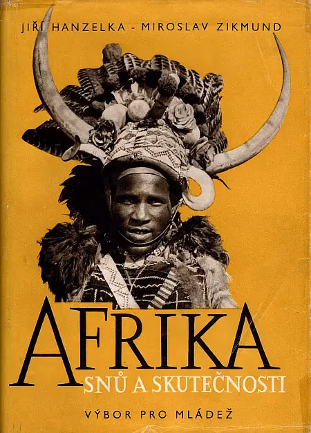 Afrika snů a skutečnosti
