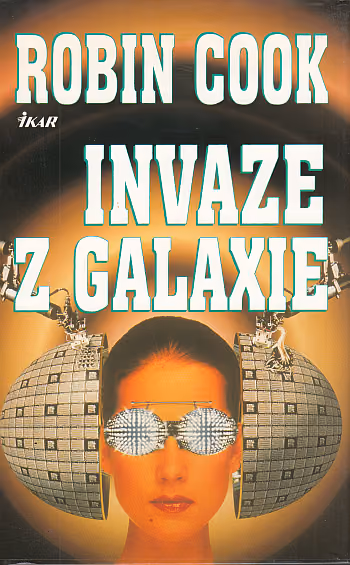 Invaze z galaxie