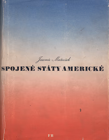 Spojené Státy Americké