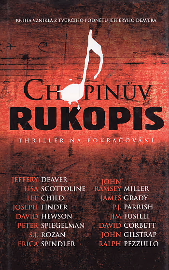 Chopinův Rukopis