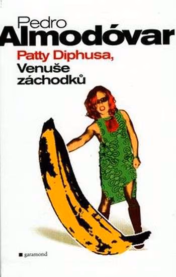 Patty Diphusa, Venuše záchodků ant.