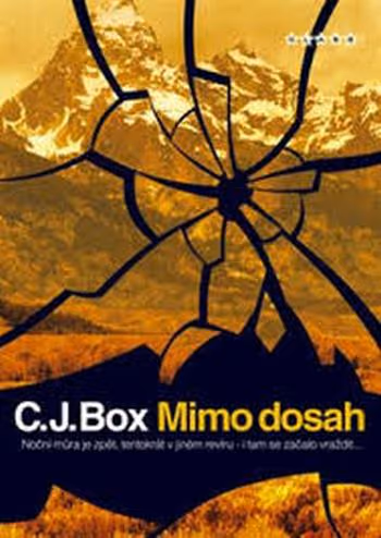 Mimo dosah ant.