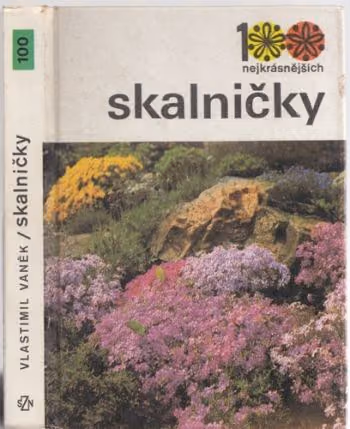 Skalničky ant.