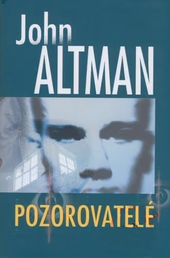 Pozorovatelé ant.