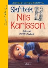 Skřítek Nils